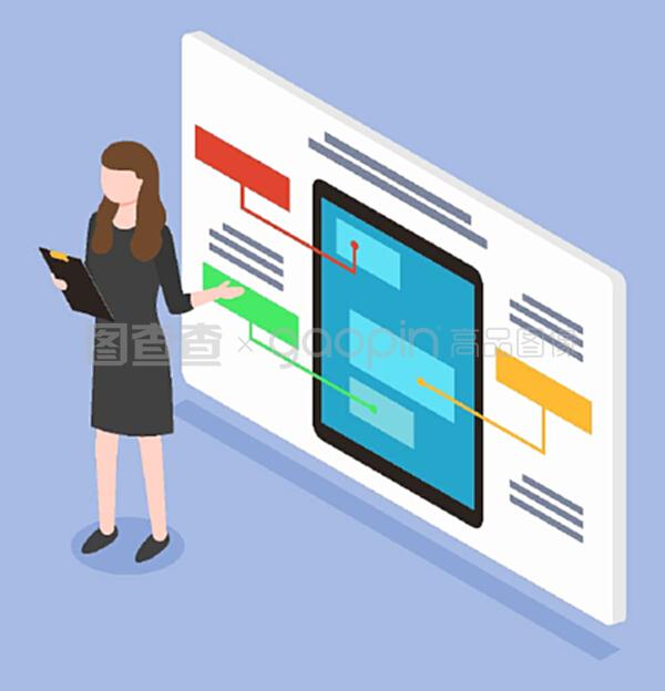 女性在數字產品開發中的角色 設計與工程的無縫協作